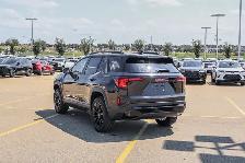 2027 GMC Terrain AWD Elevation - Photo 6