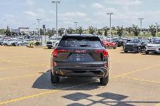2027 GMC Terrain AWD Elevation - Photo 7