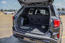 2027 GMC Terrain AWD Elevation - Photo 8