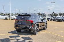 2027 GMC Terrain AWD Elevation - Photo 9