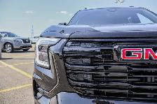 2027 GMC Terrain AWD Elevation - Photo 11