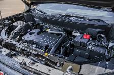 2027 GMC Terrain AWD Elevation - Photo 12