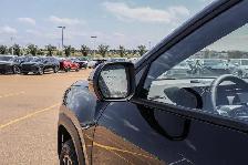2027 GMC Terrain AWD Elevation - Photo 14