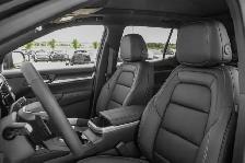 2027 GMC Terrain AWD Elevation - Photo 31