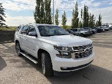 2019 Chevrolet Tahoe Premier 5.3L | Heads Up Display - Photo 2