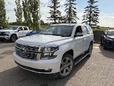 2019 Chevrolet Tahoe Premier 5.3L | Heads Up Display - Photo 3