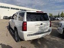 2019 Chevrolet Tahoe Premier 5.3L | Heads Up Display - Photo 4