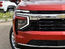 2026 Chevrolet Suburban LS - Photo 5