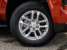 2026 Chevrolet Suburban LS - Photo 6