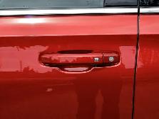 2026 Chevrolet Suburban LS - Photo 8