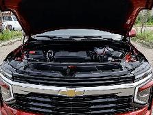 2026 Chevrolet Suburban LS - Photo 9