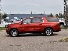 2026 Chevrolet Suburban LS - Photo 10