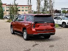 2026 Chevrolet Suburban LS - Photo 11