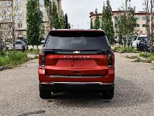 2026 Chevrolet Suburban LS - Photo 12