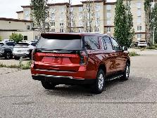 2026 Chevrolet Suburban LS - Photo 13