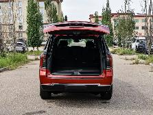 2026 Chevrolet Suburban LS - Photo 15