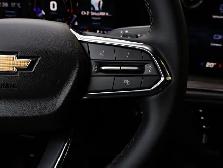 2026 Chevrolet Suburban LS - Photo 22