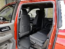 2026 Chevrolet Suburban LS - Photo 26