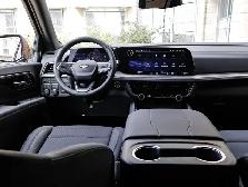 2026 Chevrolet Suburban LS - Photo 27