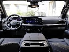 2026 Chevrolet Suburban LS - Photo 28