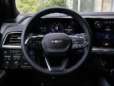 2026 Chevrolet Suburban LS - Photo 29
