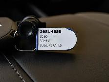 2026 Chevrolet Suburban LS - Photo 30