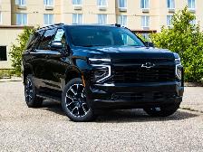 2026 Chevrolet Tahoe RST - Photo 2