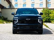 2026 Chevrolet Tahoe RST - Photo 3