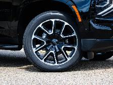 2026 Chevrolet Tahoe RST - Photo 5