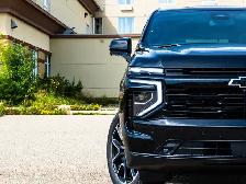 2026 Chevrolet Tahoe RST - Photo 6