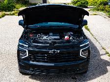 2026 Chevrolet Tahoe RST - Photo 9