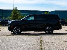 2026 Chevrolet Tahoe RST - Photo 10