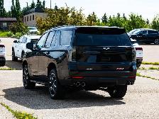 2026 Chevrolet Tahoe RST - Photo 11