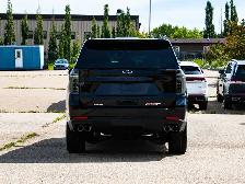 2026 Chevrolet Tahoe RST - Photo 12