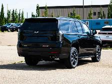 2026 Chevrolet Tahoe RST - Photo 13