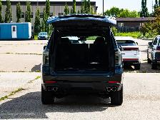 2026 Chevrolet Tahoe RST - Photo 15