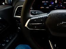 2026 Chevrolet Tahoe RST - Photo 23