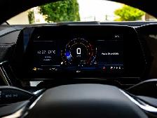 2026 Chevrolet Tahoe RST - Photo 24