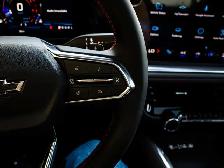 2026 Chevrolet Tahoe RST - Photo 25