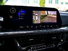 2026 Chevrolet Tahoe RST - Photo 28