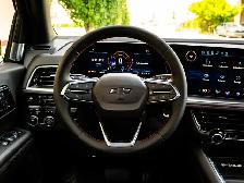 2026 Chevrolet Tahoe RST - Photo 35