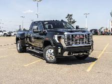 2026 GMC Sierra 3500HD Denali - Photo 2