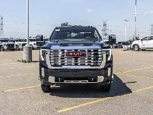 2026 GMC Sierra 3500HD Denali - Photo 3