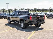 2026 GMC Sierra 3500HD Denali - Photo 5