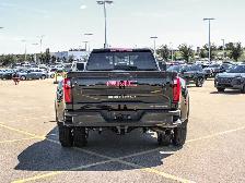 2026 GMC Sierra 3500HD Denali - Photo 6