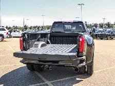 2026 GMC Sierra 3500HD Denali - Photo 7