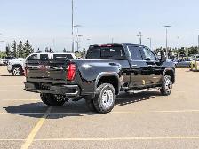 2026 GMC Sierra 3500HD Denali - Photo 8