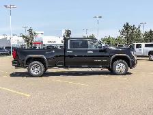 2026 GMC Sierra 3500HD Denali - Photo 9