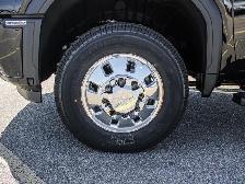 2026 GMC Sierra 3500HD Denali - Photo 11