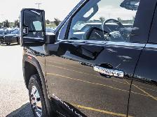 2026 GMC Sierra 3500HD Denali - Photo 12